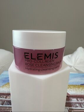 Elemis Pro-Collagen Cleansing Balm (Rose) 20mL BNIB